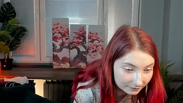 JacqulynKalisek webcam