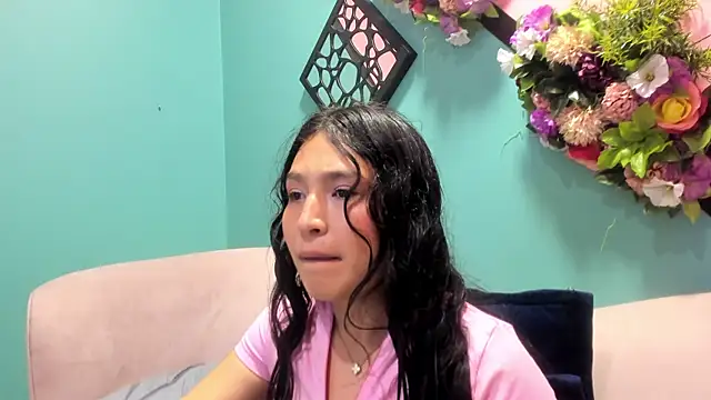 stella_Blacke webcam