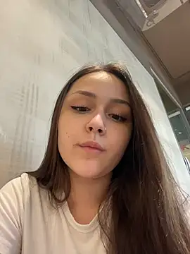 EvelynFly live cam on StripChat