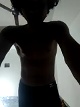 Handsome_star webcam