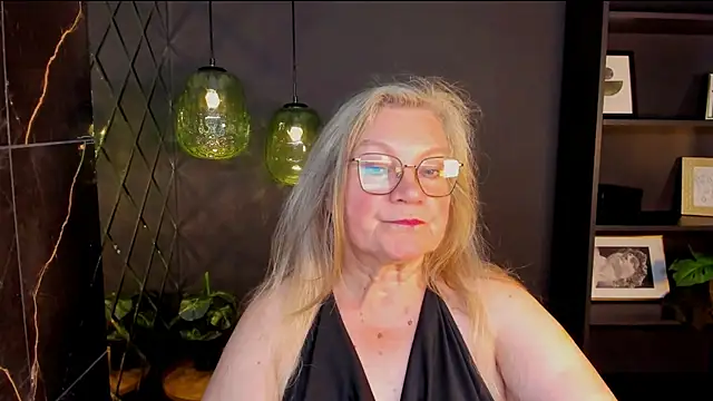 NataliMellow webcam