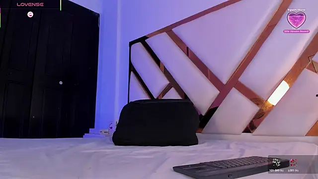 Aron_cruz webcam