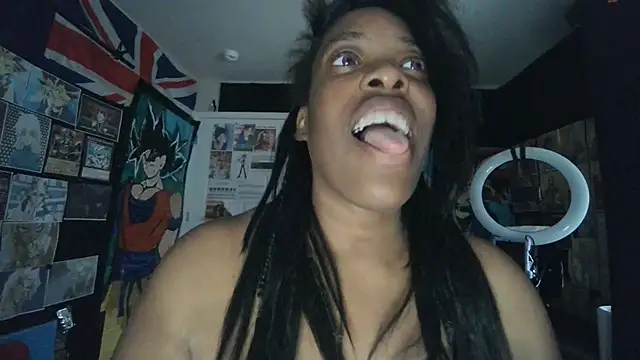 B-Duelist webcam