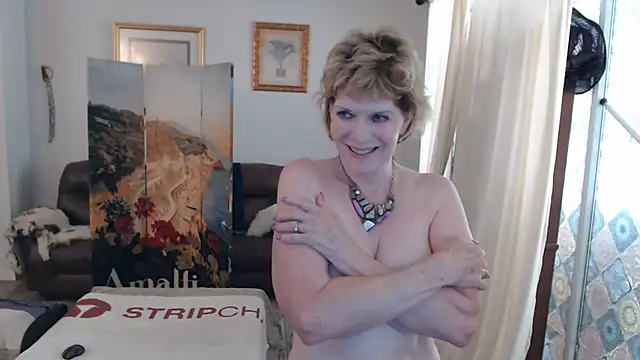 SindeeDix webcam
