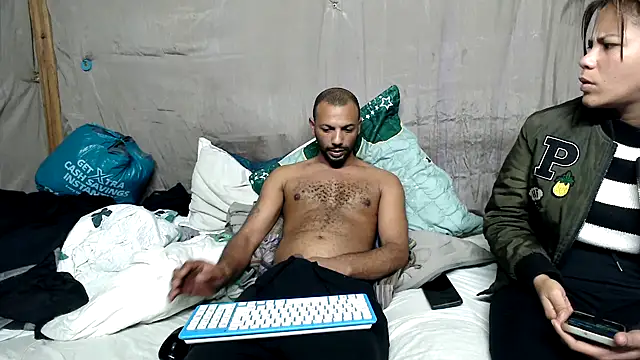 Camodick