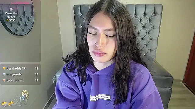 im_anny_t webcam