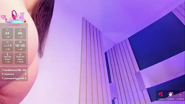SofiCandy_ webcam