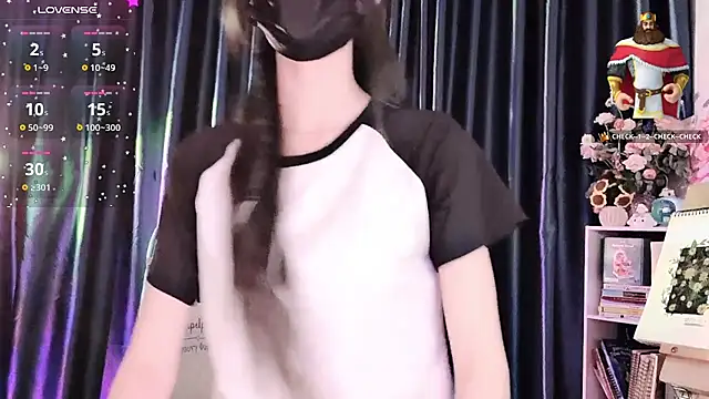 Your-Sunshinee webcam
