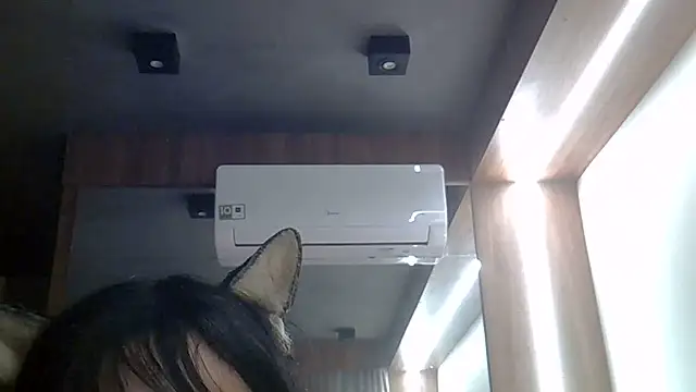 SkinnyKitten webcam