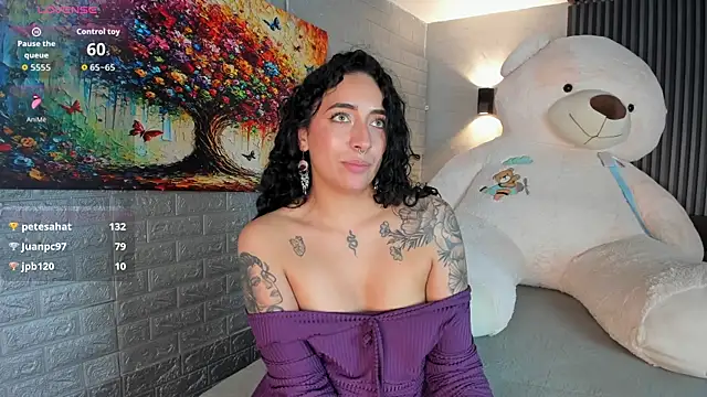 Magic_ivone webcam