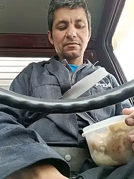 TattyFoxglove webcam