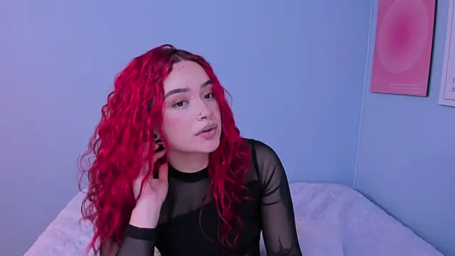 Camila_Rivers live cam on StripChat