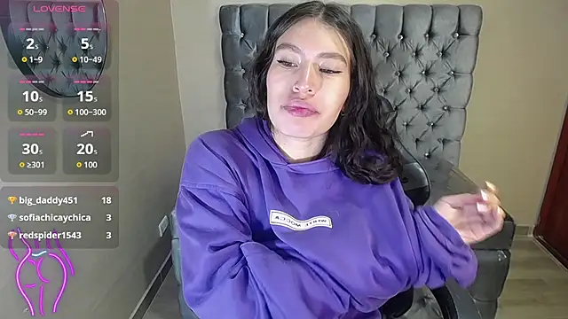 im_anny_t webcam
