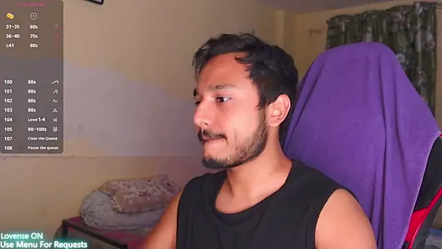 fuckkboy101 live cam on StripChat
