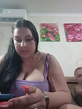 Greta_Tamar webcam