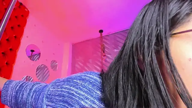 Roxanne_Han webcam