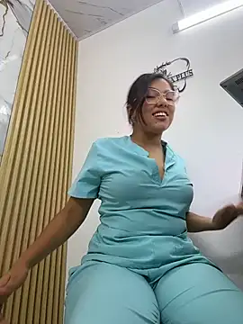 babysaritaa webcam