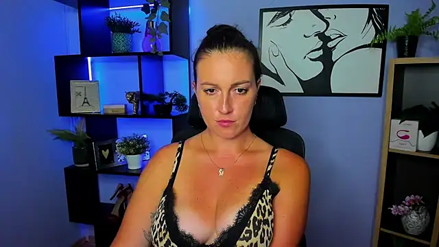 FUN_AMI webcam
