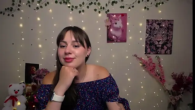 Amanda_Bright_ live cam on StripChat