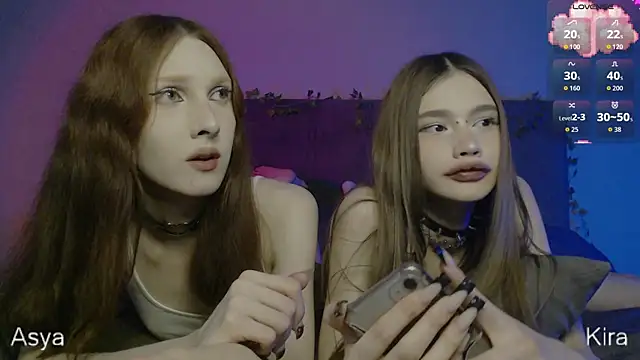 sweetykittysysya webcam