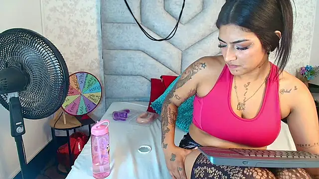 KimberlyFox_t