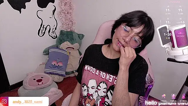 Nami_usagi