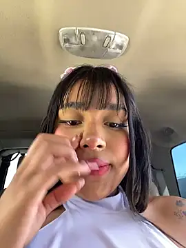 Mariangel_11 webcam