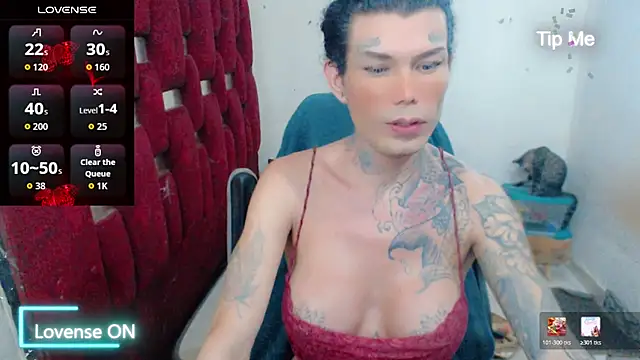 ana_tsxxx webcam