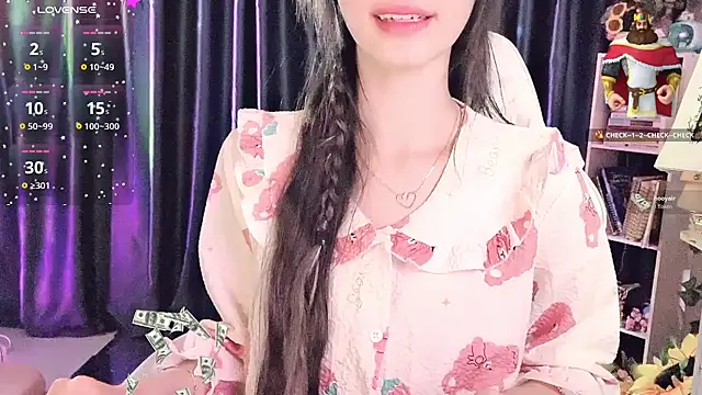 Your-Sunshinee webcam