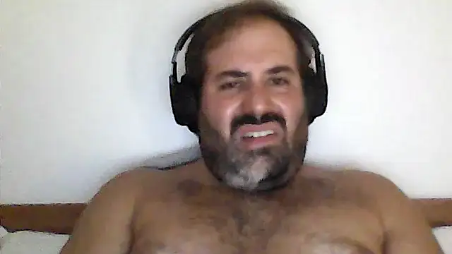 BeMy_Master webcam