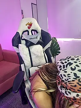 salome_drasin webcam