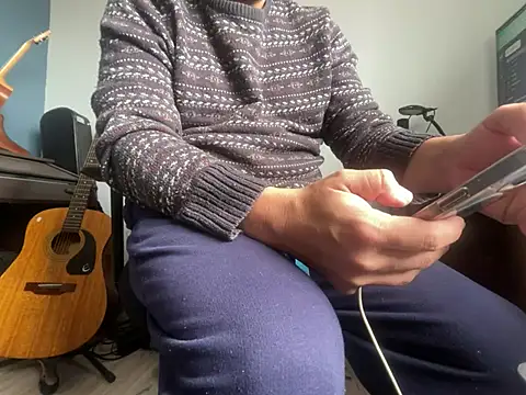the_stoic webcam