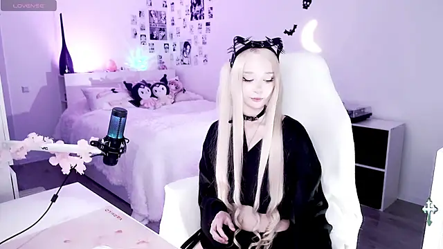 babymisa live cam on StripChat
