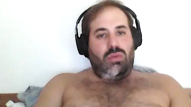 BeMy_Master webcam