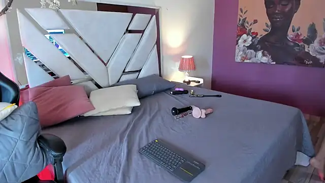 Dahiane_smith___ webcam