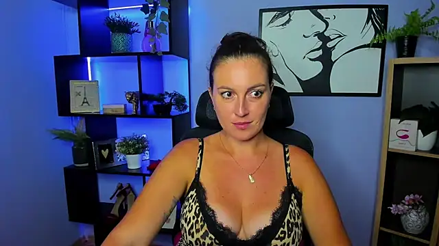 FUN_AMI webcam