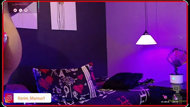 Karim_mansur webcam