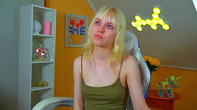HannahHollis webcam