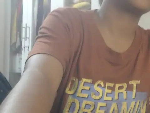NancyRuvi webcam