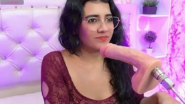 Scarlett__Moon webcam