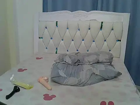 Prettyxoxoo webcam