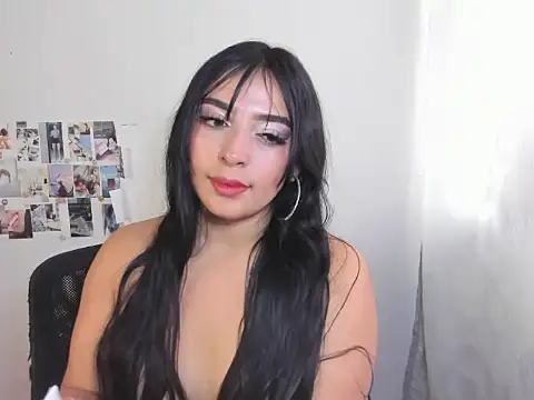 Conie_Squirtt webcam