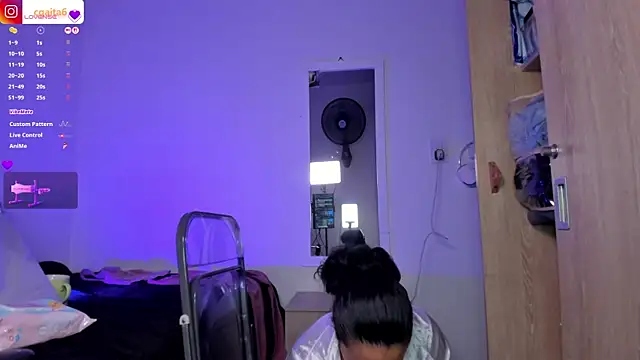 carolgaita webcam