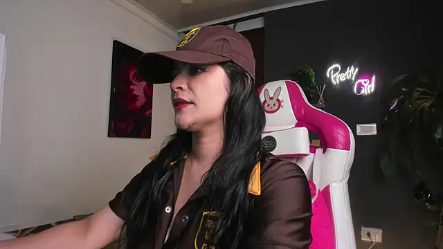 Emilyjhonson_01 webcam