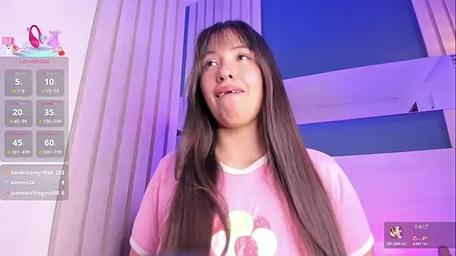 SofiCandy_ webcam