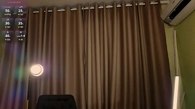adellene webcam