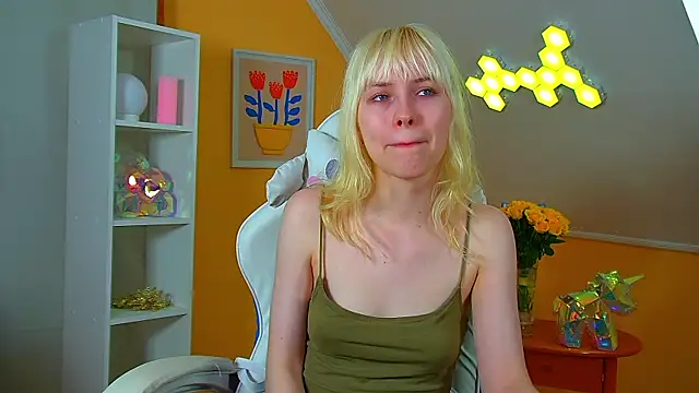 HannahHollis webcam