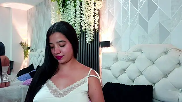 Zaira_bonny webcam