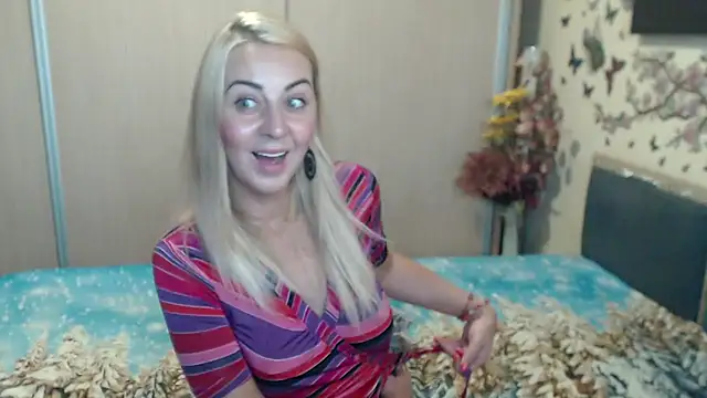 MirabelaSweet webcam