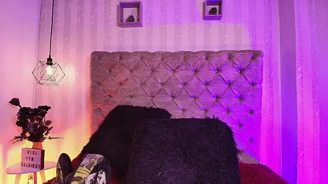 jeanne_holland live sex cam